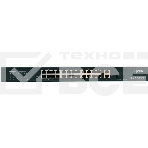 Коммутатор Osnovo SW-62422(400W) 26x100Mb 24PoE+ 400W неуправляемый, фото3