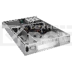 Серверный корпус ExeGate Pro 2U650-08 <RM 19