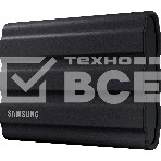 Твердотельный диск 1TB Samsung T7 Shield MU-PE1T0S/WW, V-NAND, USB 3.2 Gen 2 Type-C  [R/W - 1000/1050 MB/s]/EU, фото8