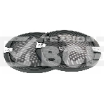 Колонки автомобильные JVC CS-DR693 500Вт 86дБ 4Ом 15x23см (6x9дюйм) (ком.:2кол.) коаксиальные трехполосные, фото2