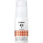 Чернила Canon GI-43 R EMB, фото3