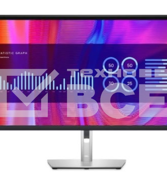 Монитор Dell 31.5