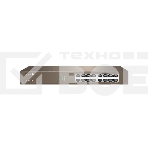 Коммутатор TENDA TEG1016D 16-Port 10/100/1000 Gigabit Switch, фото 1