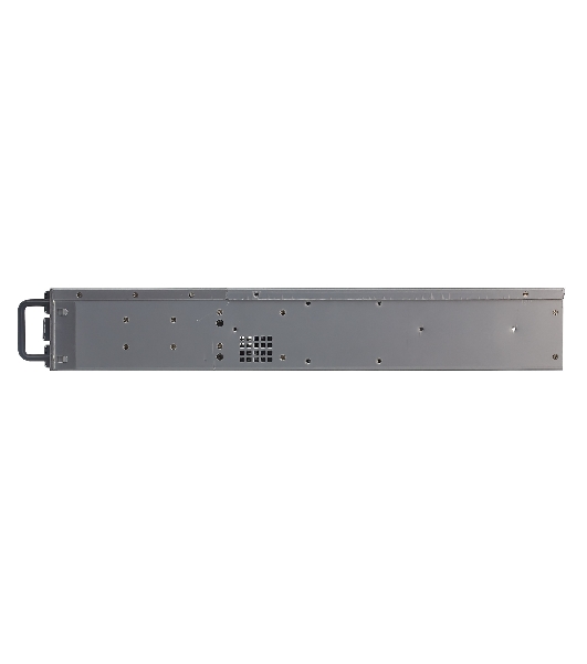 Серверный корпус ExeGate Pro 2U550-HS12 (RM 19', высота 2U, глубина 550, Redundant БП 2x1000W, 12xHotSwap, USB)