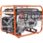 Электрогенератор бензиновый Patriot GRS 6500, 5.5 кВт, 75 дБ, 70 кг, фото7