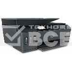 МФУ струйный HP Smart Tank 615 AiO (Y0F71A), A4, цветной, печ. до 22 стр/мин. (ч/б) до 16 стр/мин. (цвет), скан. до 5 стр/мин. (ч/б) 3 стр/мин. (цвет), 1200 x 1200 dpi (ч/б печать, скан.) 1200 x 4800 dpi (печать цвет), USB, Wi-Fi, BlueTooth, Air Print, Mo, фото25