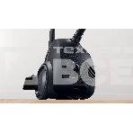 Пылесос Bosch BGBS2LB1 чёрный, 600 Вт, уборка сухая, пылесборник мешок, 3.5 л, фото7