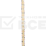 Лента светодиодная 12В, SMD2835, 19,2Вт/м, 240 LED/м, 4000K, 10мм, 5м,IP20 Rexant, фото4