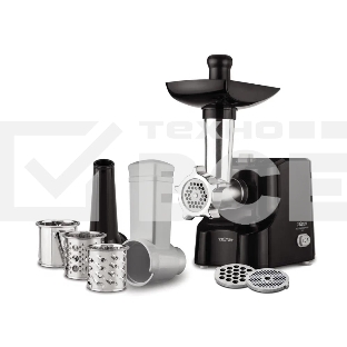 Мясорубка ZELMER ZMM1525B