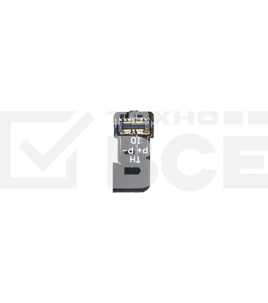 Аккумулятор CameronSino CS-AUZ551SL C11P1609, C11P1611 для Asus ZenFone 3 Max 5.53.85V / 3400mAh / 13.09Wh