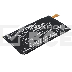 Аккумулятор CameronSino CS-ERZ310SL LIS1561ERPC для Sony Xperia Z3 Compact D5803 LTE 3.8V / 2600mAh / 9.88Wh, фото6