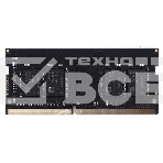 Оперативная память Samsung, DDR4, 4GB (1x4GB), 2133MHz, CL15, SO-DIMM, OEM, фото2