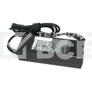 Блок питания (сетевой адаптер) для ноутбуков HP 19.5V 4.62A 7.4pin HC