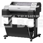 Плоттер струйный Canon imagePROGRAF TM-240 (6242C003), A1, цветное, 24