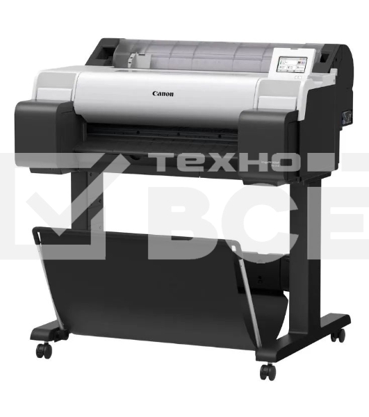 Плоттер струйный Canon imagePROGRAF TM-240 (6242C003), A1, цветное, 24