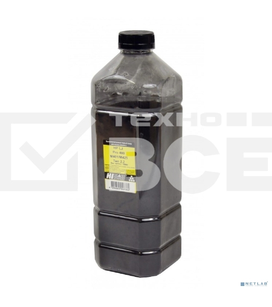 Тонер Hi-Black для HP LJ Pro 400 M401/M425 (Hi-Black) 1 кг, канистра