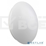 Светильник Iek LDPB0-1003-24-4000-K01 LED ДПБ 1003 24Вт IP20 4000K круг белый {диаметр 380 мм, световой поток 1440 Лм}, фото6