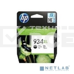 Картридж струйный HP 934XL (C2P23AE) черный для HP Officejet Pro 6830 e-All-in-One, фото2