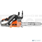 Бензопила Carver RSG 238Х 1300Вт 1.7л.с. дл.шины:14