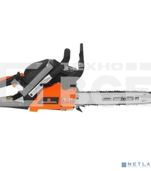 Бензопила Carver RSG 238Х 1300Вт 1.7л.с. дл.шины:14