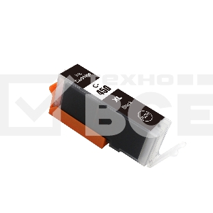 Картридж струйный NVPrint PGI-450XL (NV-6499B001) Black для Canon Pixma iP7240/MG6340/MG5440 (23 мл)