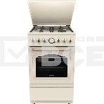 Комбинированная плита Gorenje GKS5B70CLI бежевый, фото10