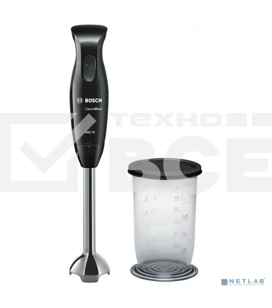 Блендер Bosch MSM2610B