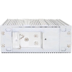 Коммутатор  Managed L2 Industrial Fast Ring Switch 4x1000Base-T, 2x1000Base-X SFP, Surge 4KV, -40 to 75°C, фото4