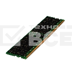 Оперативная память 32GB (1x32GB) Dual Rank x8 DDR5-4800 CAS-40-39-39 EC8 Registered Smart Memory Kit, фото2