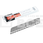 Лезвия Matrix 18 мм, сталь SK5, 10 шт, фото4