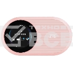 Модем 3G/4G ZTE U10s Pro USB Wi-Fi VPN Firewall +Router внешний розовый, фото 1