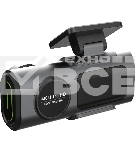 Видеорегистратор Digma FreeDrive 943W черный 4Mpix 1440x2560 110гр. SA 223