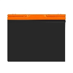 Аккумуляторная батарея ExeGate EX285654RUS HRL 12-80 (12V 80Ah, под болт М6), фото6