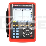 Трёхфазный анализатор качества тока UNI-T UT285C, фото8