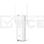 Двухдиапазонная точка доступа TP-Link EAP625-Outdoor HD, для улицы и помещений с поддержкой Wi-Fi 6 AX1800, 1 гиг. порт RJ45, 802.3af/at, Passive PoE (48 В, 0,5 А), IP67, 2 внешние антенны, фото6