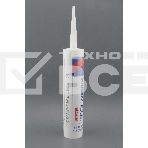 Клей-герметик силиконовый Kafuter K-5911B 300 мл, фото2