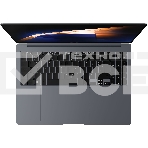 Ноутбук Samsung Galaxy Book4 Pro серый NP960XGK-LG2IN 16