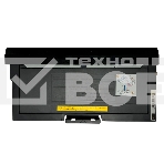 Картридж лазерный черный для Катюша Р133/М133 (TK133) Ресурс 3 000 отп., фото 1