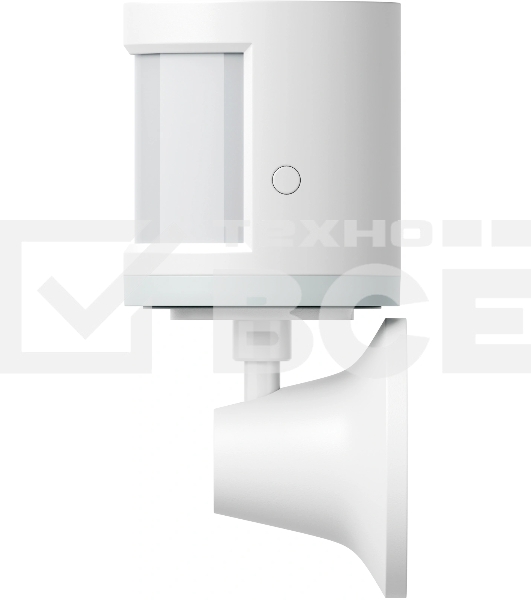 Датчик движения и освещения, Яндекс, Zigbee YNDX-00522