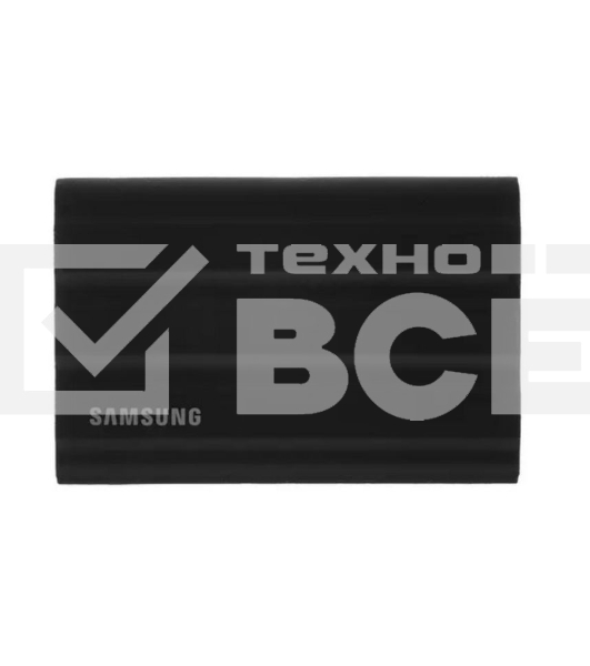 Твердотельный диск 2TB Samsung T7 Shield MU-PE2T0S/WW , V-NAND, USB 3.2 Gen 2 Type-C  [R/W - 1000/1050 MB/s]/EU