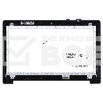 Модуль (матрица + тачскрин) для Asus S500C S500CA, фото2