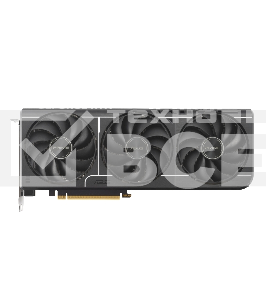 Видеокарта ASUS PRIME-RTX5060TI-O16G