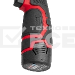 Пила сабельная аккумуляторная MTX RС-65, Li-Ion, 12 В, фото5