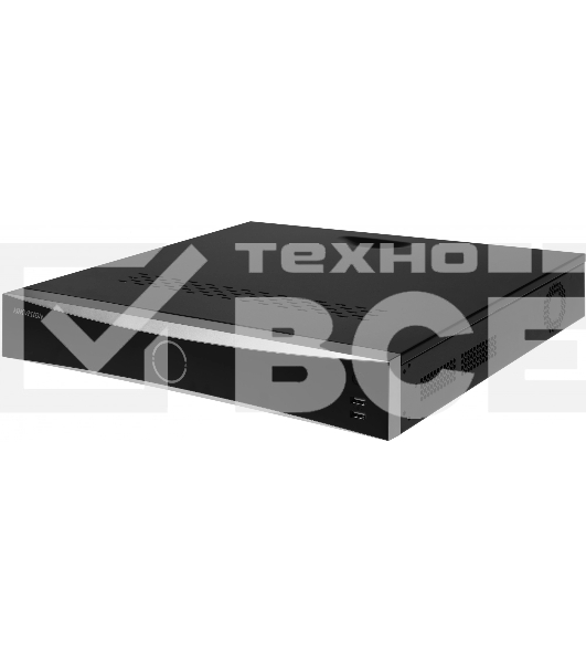 Видеорегистратор IP HIKVISION 16CH DS-7716NXI-K4