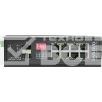 Коммутатор Osnovo SW-80802/I(Port 90W, 300W) управляемый, фото4