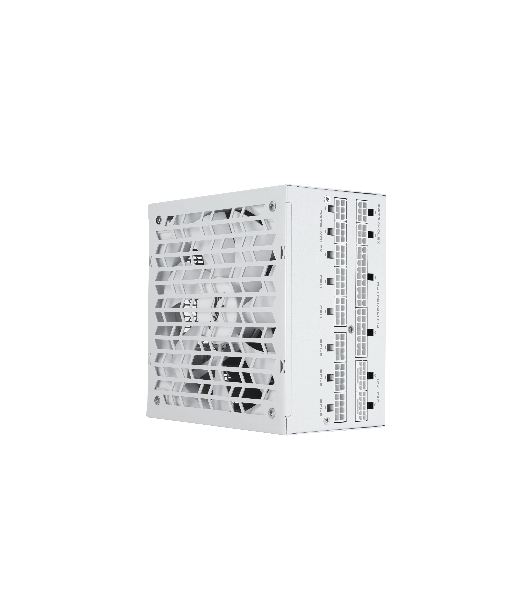 Блок питания SAMA P1000 белый (XPH1000-AP), 1000W 80 PLUS Platinum (ATX, 3.1, PCIe 5.0, Full modular, 1x24(20+4)pin mesh 600мм, 2xCPU 8(4+4)pin 700мм, 3xPCIe*2 8(6+2)pin 600мм, 1x12VHPWR PCIe 5.1 12+4pin 600W 600мм, 4xSATA*3 450+150+150+150мм, 4xMOLEX4pin*3 450+150+150+150мм, Active, 140x140мм, 150x150x86мм, APFC, OVP, UVP, SCP, OCP, OTP, OPP, SIP, белый)