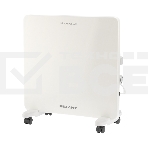 Конвектор Rexant белый, 500 Вт, 10 м2, термостат, фото5