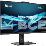 Моноблок MSI Pro AP272P 14M-685XRU 27' Full HD i7 14700 (2.1) 32Gb SSD1Tb UHDG 770 noOS GbitEth WiFi BT 120W клавиатура мышь Cam черный 1920x1080 (9S6-AF8321-820), фото13