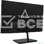 Монитор 23.8' Delta СОВА ОМ238I IPS 1920x1080, 75 Гц, 5 мс, 16:9, 250 кд/м², DP 1.2, HDMI 1.4, VGA, динамики (2x3 Вт), черный, фото13