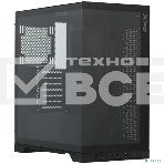 Компьютерный корпус XPG INVADER X черный (INVADERXMTWOF-BKCWW) Mid-Tower, Micro-ATX, Mini-ITX, Standard-ATX, USB 3.2 Gen2 Type-A, USB 3.2 Gen2 Type-C, фото7